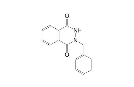 2-benzyl-2,3-dihydro-1,4-phthalazinedione
