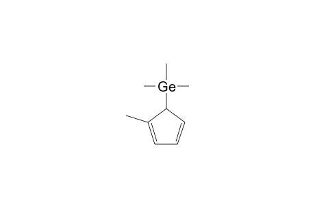 TRIMETHYL-5-(1-METHYLCYCLOPENTADIENYL)-GERMANE