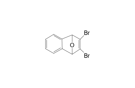 1,4-DIHYDRO-2,3-DIBROMO-1,4-EPOXYNAPHTHALINE