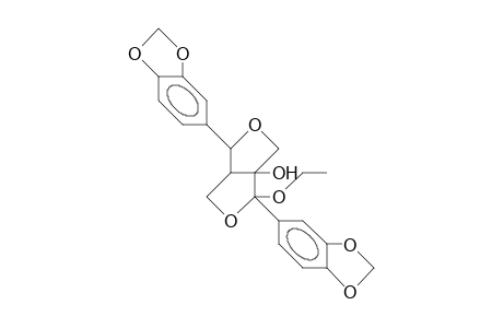 Ethyl-arboreol