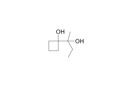1-(2-Hydroxybut-2-yl)butanol