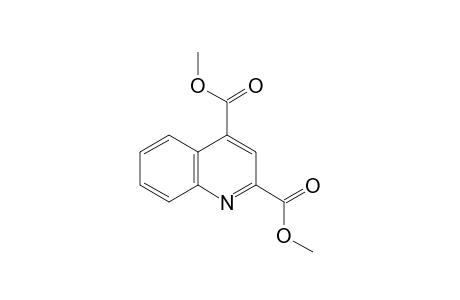 Dimethyl quinoline-2,4-dicarboxylate