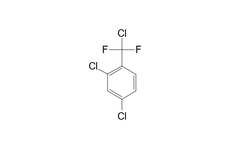 1-CHLORODIFLUOROMETHYL-2,4-DICHLOROBENZENE