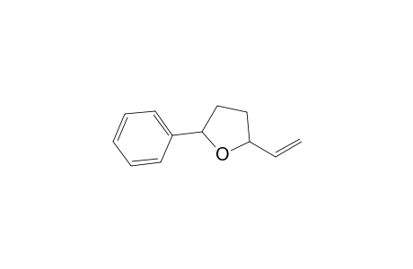 2-Phenyl-5-vinyltetrahydrofuran