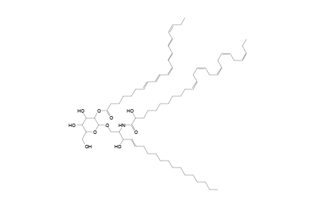 AHexCer (O-20:6)18:1;2O/26:5;O
