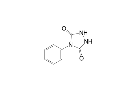 4-Phenylurazole