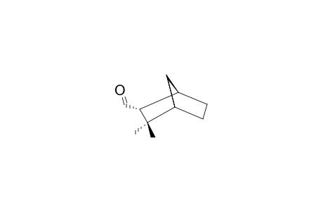 2,2-DIMETHYL-3-ENDO-FORMYLNORBORNANE