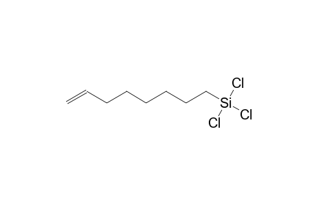 Octenyltrichlorosilane, mixture of isomers