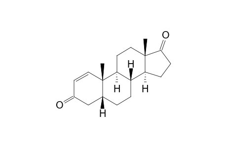 Androst-1-ene-3,17-dione