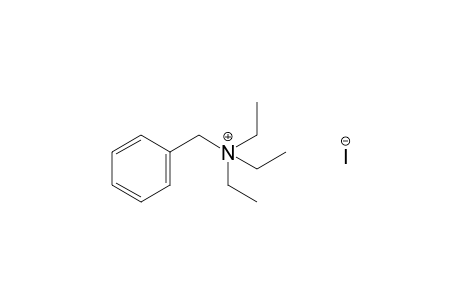 benzyltriethylammonium iodide