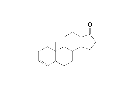 5.alpha.-Androst-3-ene-17-one