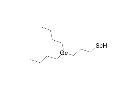 1,2-Selenagermolane, 2,2-dibutyl-
