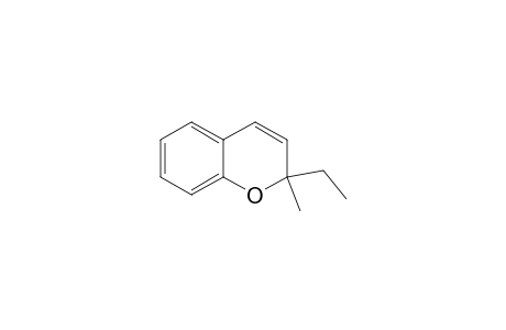 2-Ethyl-2-methylchromene