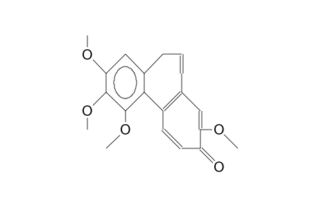 Dehydro-deacetyl-amino-isocolchicine