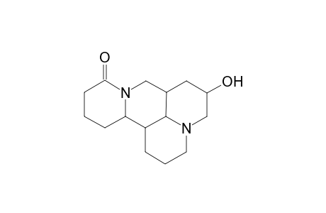 5-Hydroxymatrine