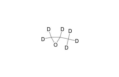 Propylene oxide-d6