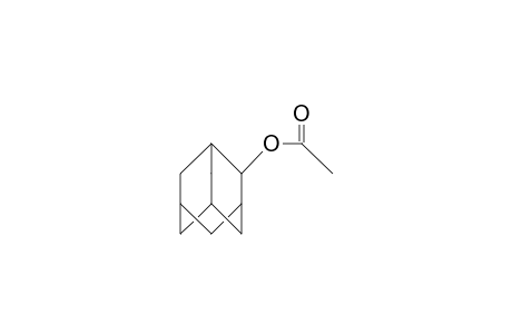 2-Acetoxy-adamantane