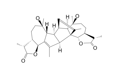 ABSINTHIN,10',11'-EPI