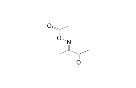 2-ACETOXYIMINO-3-BUTANONE