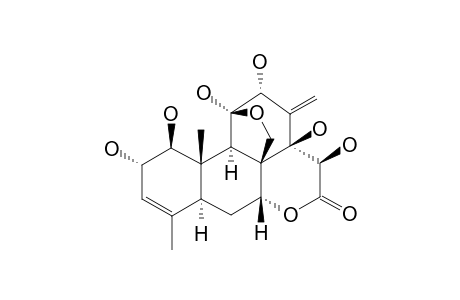 EURYCOMANOL