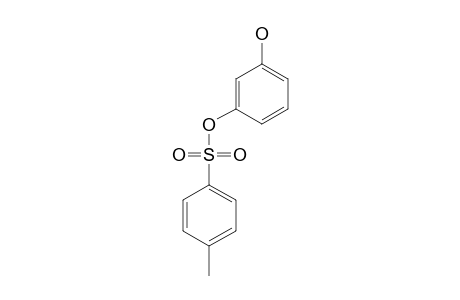 3-HYDROXYPHENYL-4-TOLUENESULFONATE