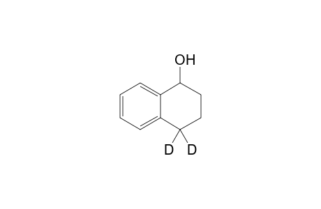 4,4-Dideuterio-2,3-dihydro-1H-naphthalen-1-ol