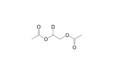 1,2-Ethane-1-D-diol, diacetate