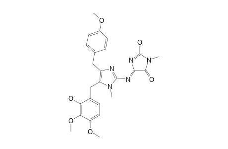 PYRONAAMIDINE