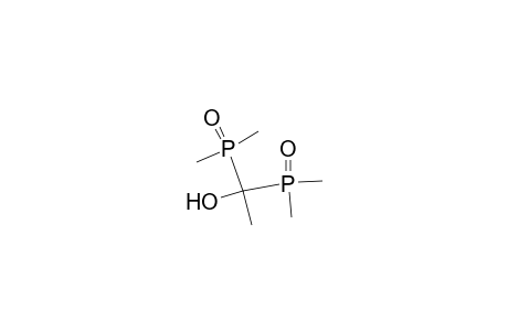 1,1-Bis(dimethylphosphoryl)ethanol
