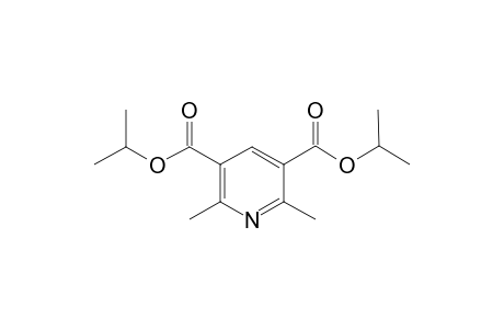 Di-isopropyl-2,6-dimethylpyridine-3,5-dicarboxylate