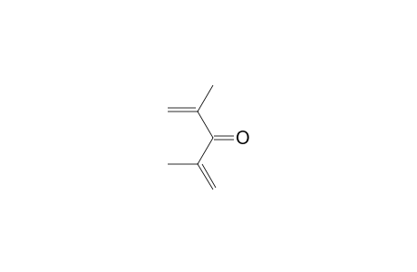 1,4-Pentadien-3-one, 2,4-dimethyl-