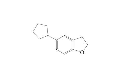 1-(3',4'-ETHYLENOXYPHENYL)-1-CYCLOPENTENYL-CATION