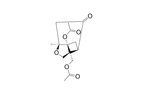 PAEONISUFFRONE-1,8-DIACETATE