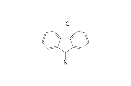 9-Fluorenamine hydrochloride