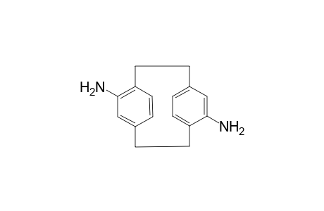 4,12-Diamino[2.2]paracyclophane
