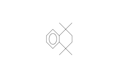 1,1,4,4-Tetramethyl-tetralin