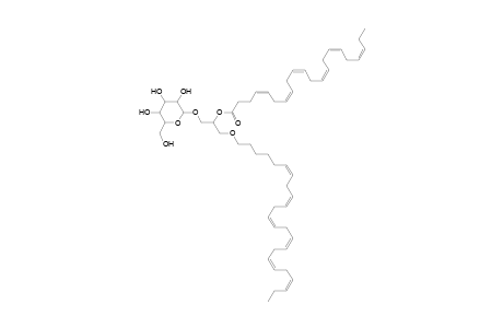 MGDG O-24:6_22:6