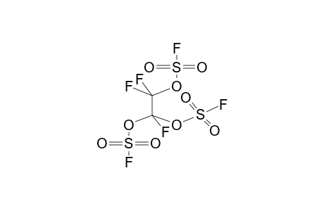 1,1,2-TRIS(FLUOROSULPHONYLOXY)TRIFLUOROETHANE