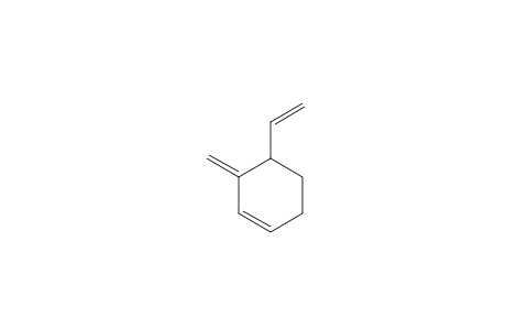3-Methylene-4-vinyl-1-cyclohexene