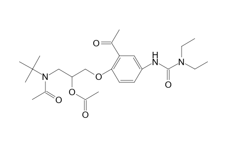 Celiprolol 2AC