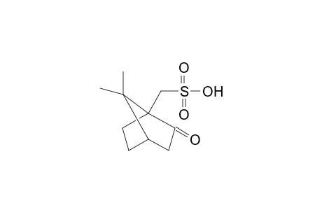 (-)-10-Camphorsulfonic acid