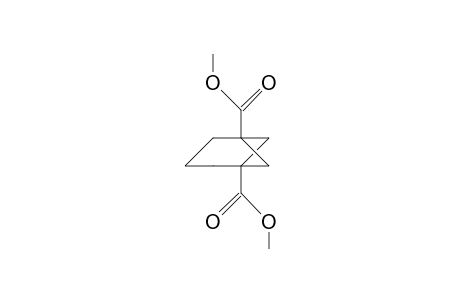1,5-Dicarbomethoxy-bicyclo(3.1.1)heptane