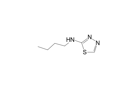 N-butyl-1,3,4-thiadiazol-2-amine