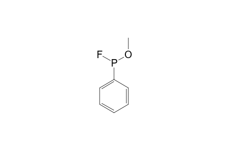 FLUORO-METHOXY-PHENYL-PHOSPHINE