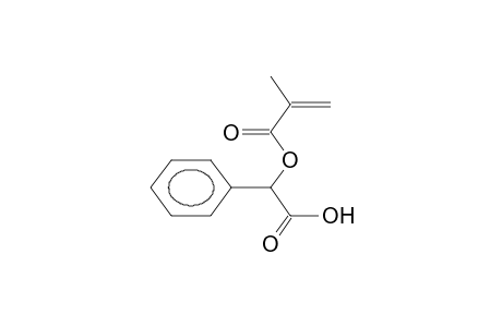 2-METHACRYLOYLOXY-2-PHENYLACETIC ACID