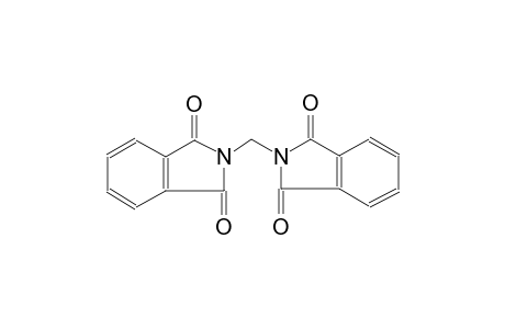 1H-Isoindole-1,3(2H)-dione, 2,2'-methylenebis-
