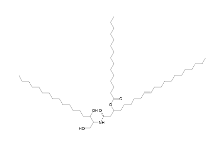 Cer 17:0;2O/21:1;(3OH)(FA 15:0)