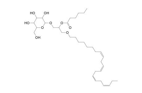 MGDG O-20:4_6:0