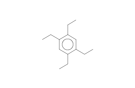1,2,4,5-Tetraethyl-benzene