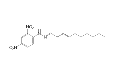 2-decenal, 2,4-dinitrophenylhydrazone